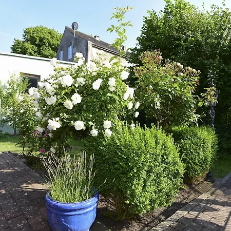 Holiday home Idyllically Located Comfortably Furnished And Renovated Boldixum