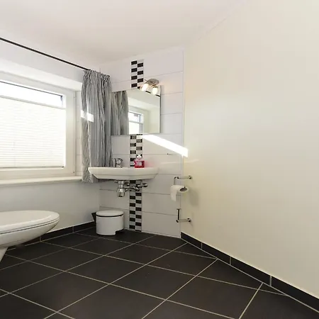 Holiday home Idyllically Located Comfortably Furnished And Renovated Boldixum
