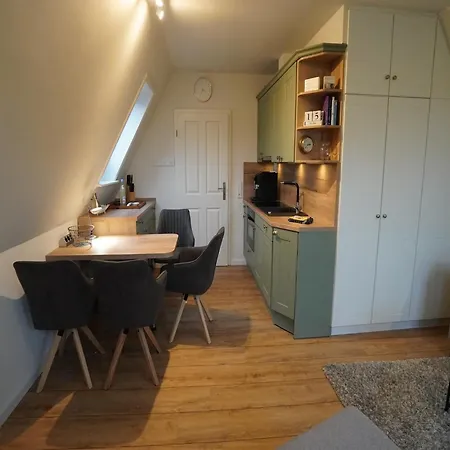 Holiday home Idyllically Located Comfortably Furnished And Renovated