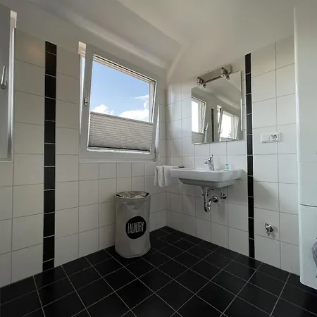 Idyllically Located Comfortably Furnished And Renovated Holiday home