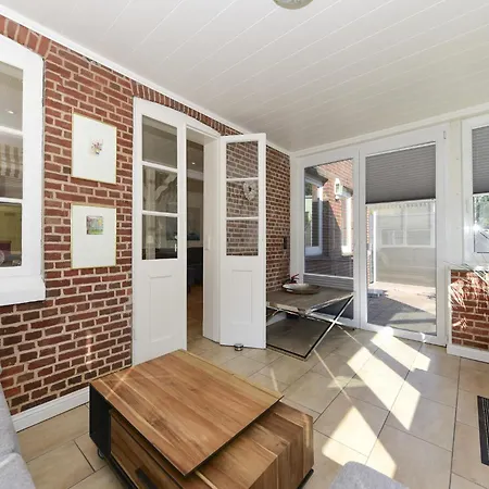 Holiday home Idyllically Located Comfortably Furnished And Renovated