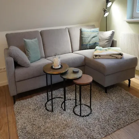 Idyllically Located Comfortably Furnished And Renovated Holiday home
