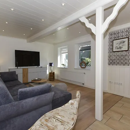 In Wyk For Vier Personen * Boldixum