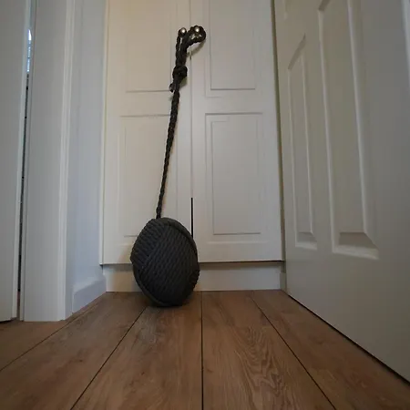 In Wyk For Vier Personen Dom wakacyjny Boldixum