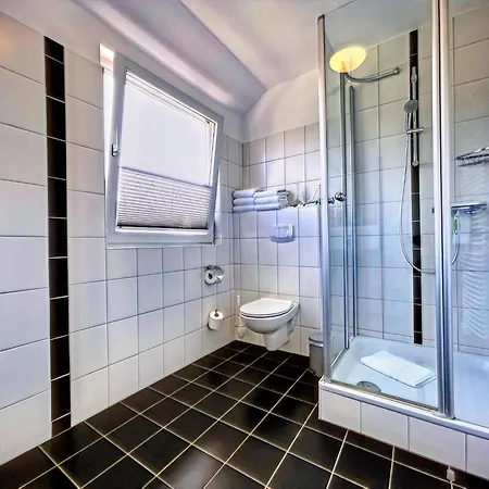 In Wyk For Vier Personen Dom wakacyjny *