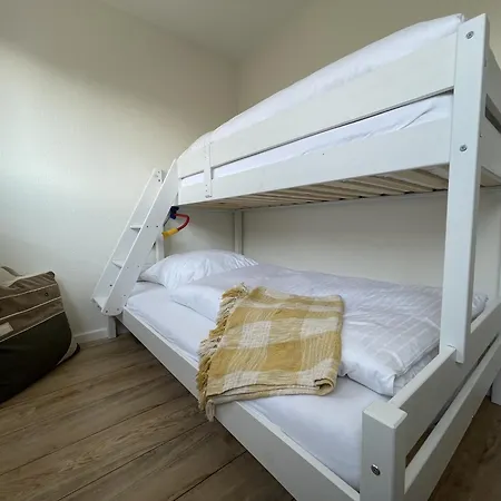 In Wyk For Vier Personen *