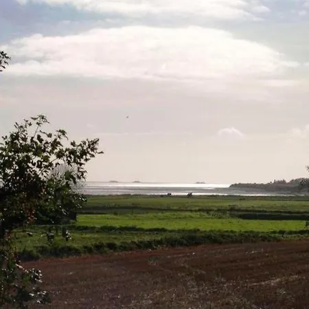 In Wyk For Vier Personen