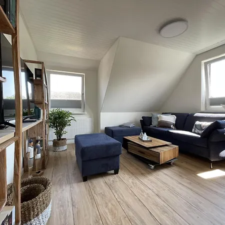 度假居 In Wyk For Vier Personen