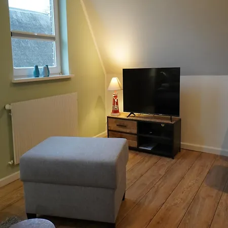 In Wyk For Vier Personen Dom wakacyjny