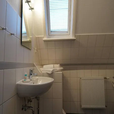 Dom wakacyjny In Wyk For Vier Personen Boldixum