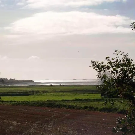 In Wyk For Vier Personen *