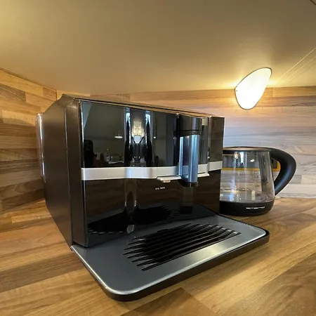 In Wyk For Vier Personen * Boldixum