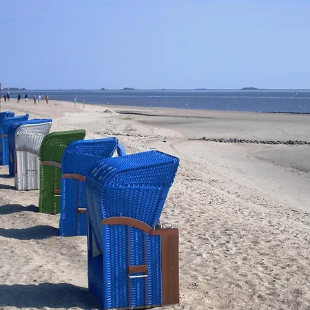 度假居 In Wyk For Vier Personen