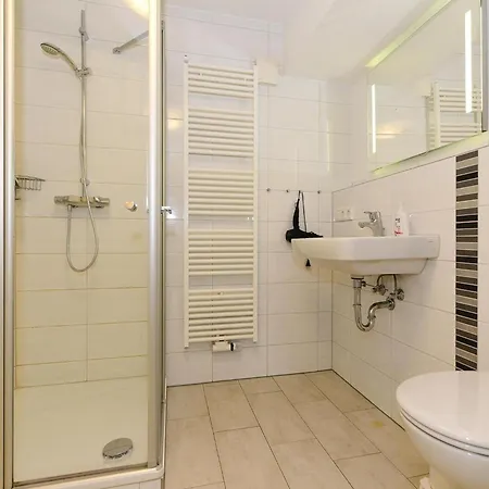 Dom wakacyjny In Wyk For Vier Personen Boldixum