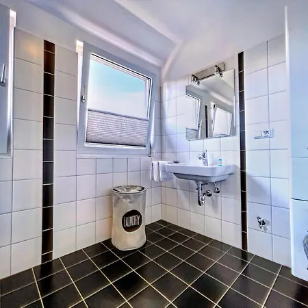 In Wyk For Vier Personen * Boldixum