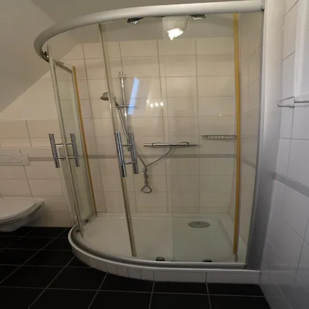 In Wyk For Vier Personen