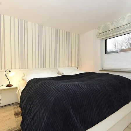 Dom wakacyjny In Wyk For Vier Personen