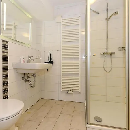 In Wyk For Vier Personen Boldixum