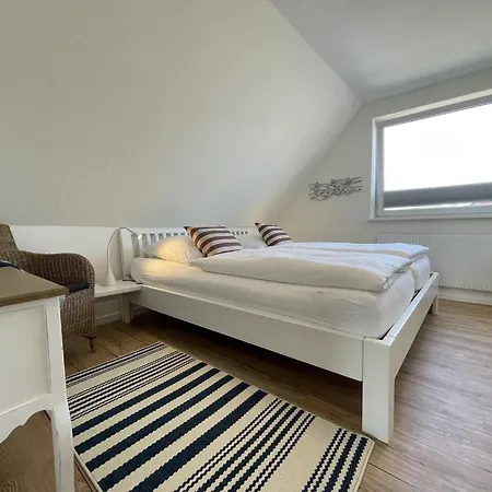 In Wyk For Vier Personen