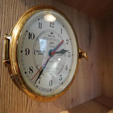 Dom wakacyjny In Wyk For Vier Personen *