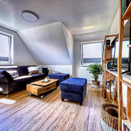 In Wyk For Vier Personen *