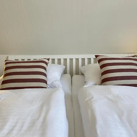 In Wyk For Vier Personen Boldixum