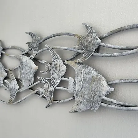 In Wyk For Vier Personen Dom wakacyjny