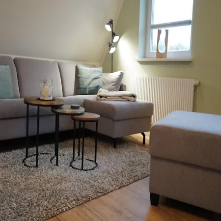 度假居 In Wyk For Vier Personen