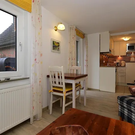 In Wyk For Vier Personen * Boldixum