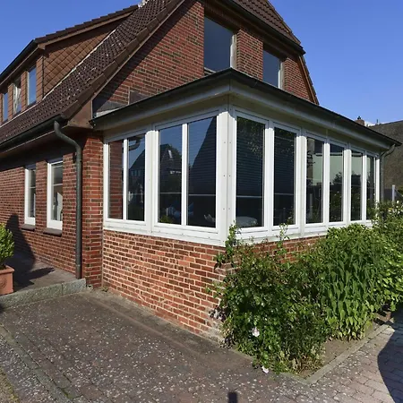 In Wyk For Vier Personen * Boldixum