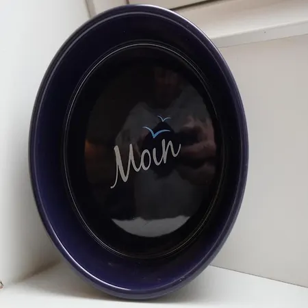 In Wyk For Vier Personen Dom wakacyjny Boldixum