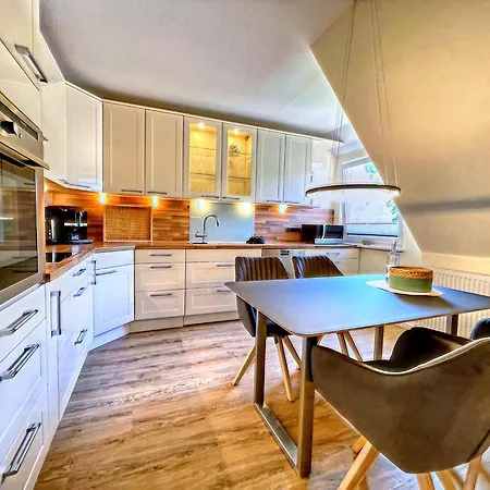 In Wyk For Vier Personen