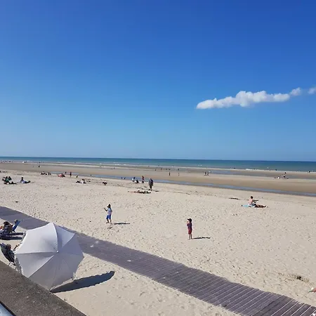 In Wyk For Vier Personen 度假居