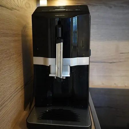 Dom wakacyjny In Wyk For Vier Personen